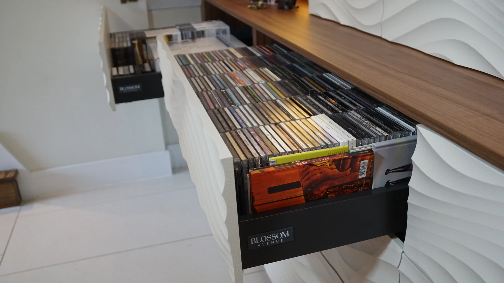 Media Unit Showcase 2021, Fleet, Hampshire